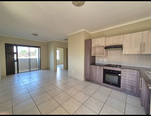 2 BEDROOM APARTMENT FOR SALE IN BENONI NORTH